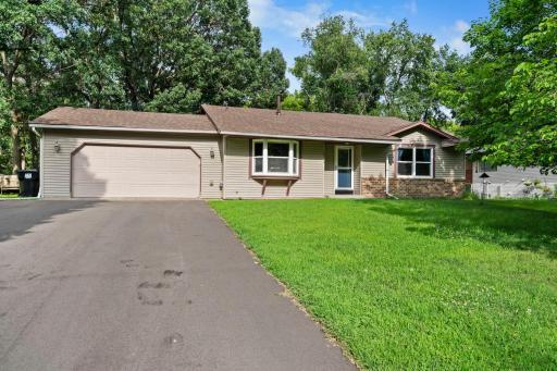 10919 Eagle Street NW, Coon Rapids, MN 55433