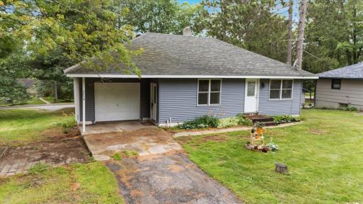 2614 Mckinney Lake Road, Grand Rapids, MN 55744