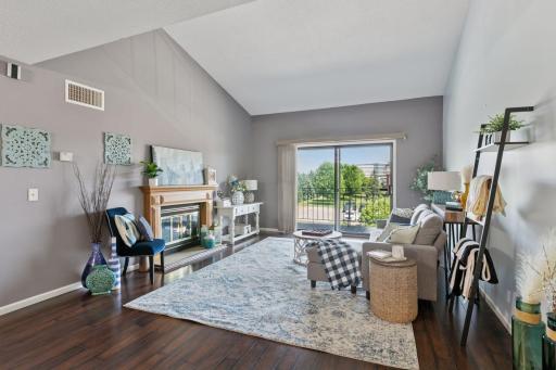 4100 Parklawn Avenue, 309, Minneapolis, MN 55435