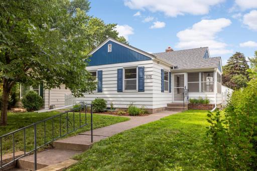 2173 Scheffer Avenue, Saint Paul, MN 55116