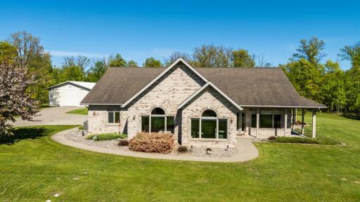 12822 Stais Country Court NW, Bemidji, MN 56601