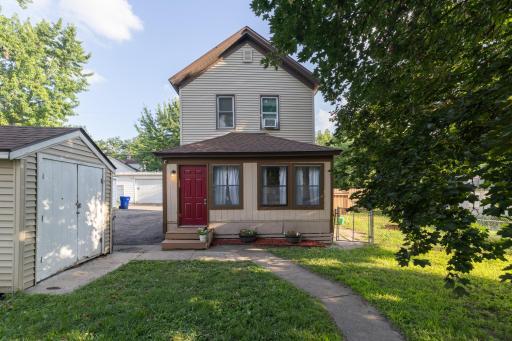 62 Hatch Avenue, Saint Paul, MN 55117