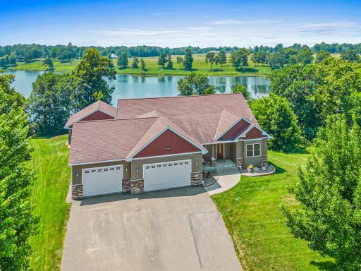 12605 314th Street, Lindstrom, MN 55045