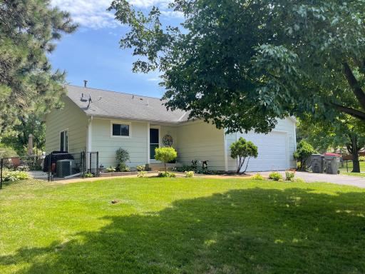 15607 Kumquat Street NW, Andover, MN 55304