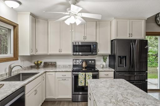 15607 Kumquat Street NW, Andover, MN 55304