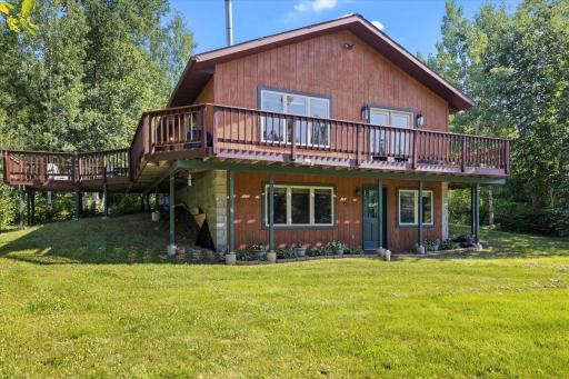 1063 Fernberg Road, Ely, MN 55731