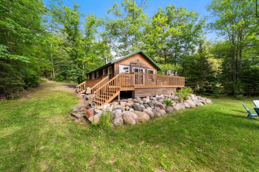 3756 S Shore Drive, Wright, MN 55798