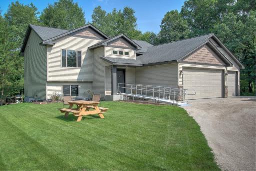 Welcome Home to your little piece of heaven!