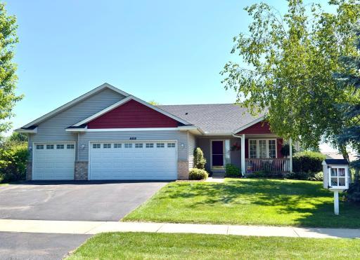 403 Grindstone Lane, Dundas, MN 55019