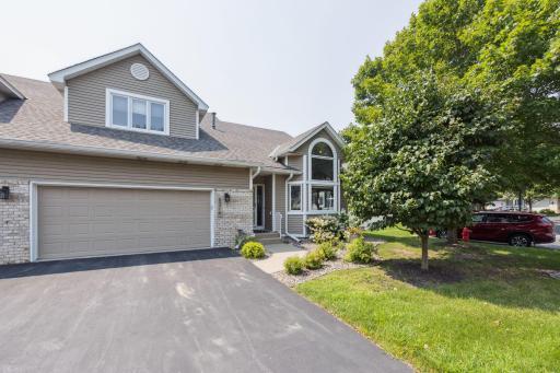 8216 Norman Creek Trail, Minneapolis, MN 55437