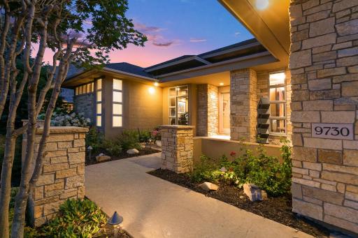 Convenient location near parks, lakes, scenic trails, and top-rated schools.
