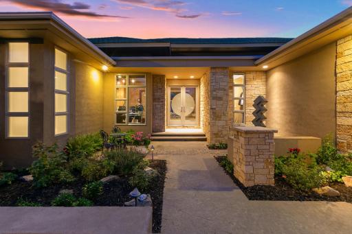 Private, secluded setting with nature as your closest neighbor.