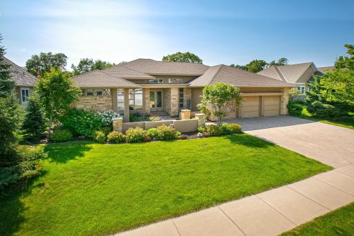 Experience the charm and craftsmanship of this custom Swanson home, flawlessly designed with precision and exquisite detail at every turn.