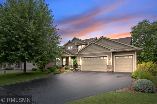 3631 Woodcrest Circle, Saint Paul, MN 55123