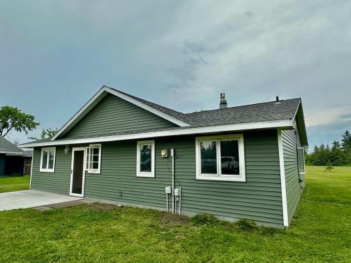 101 Pine Court, Warroad, MN 56763