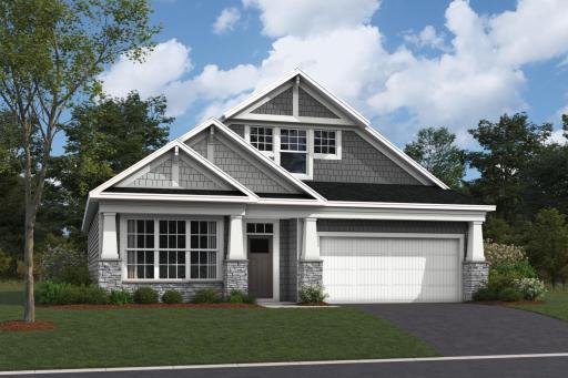 10516 Glenbrook Avenue S, Cottage Grove, MN 55016