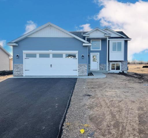 1307 Jasmine Lane NE, Saint Joseph, MN 56374