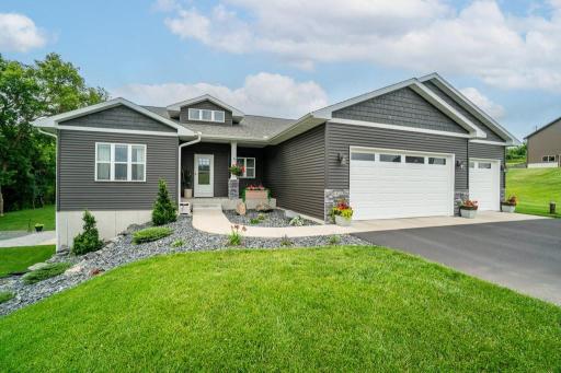 N5112 558th Street, Menomonie, WI 54751