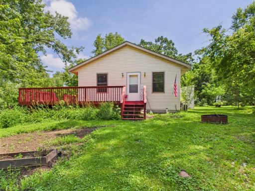 43857 Gates Avenue, Harris, MN 55032