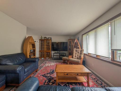 Bright and cozy living room with plenty of natural light. A perfect gathering space to relax, unwind, or host guests.
Perham, MN.