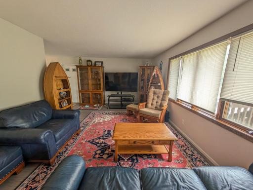 Bright and cozy living room with plenty of natural light. A perfect gathering space to relax, unwind, or host guests.
Perham, MN.