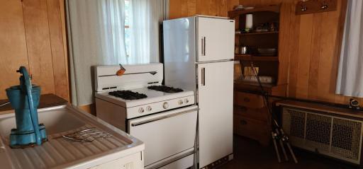 2355 Keyes Island, International Falls, MN 56649