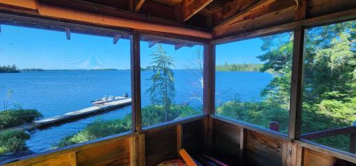 2355 Keyes Island, International Falls, MN 56649