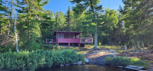 2355 Keyes Island, International Falls, MN 56649