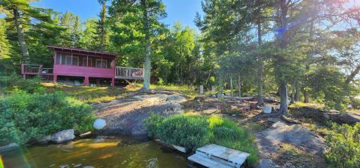 2355 Keyes Island, International Falls, MN 56649