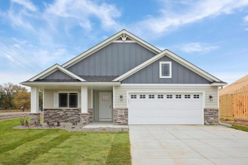 17734 Hoover Street NW, Elk River, MN 55330