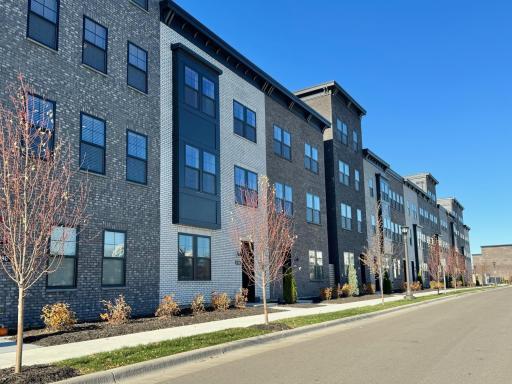 Welcome home to Highland Bridge! Home is under construction with estimated August-October 2025 completion. * All photos are of model home of same floorplan.