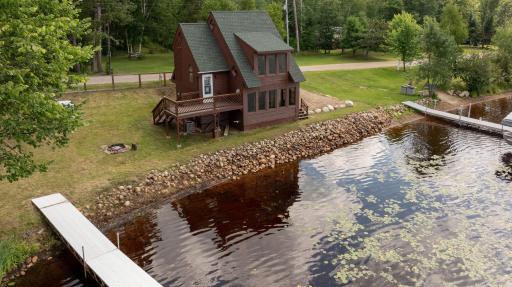 40699 Mary Lake Road, Emily, MN 56447