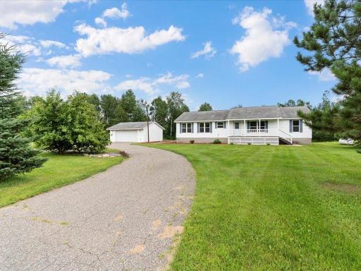 12684 43rd Avenue SW, Pillager, MN 56473