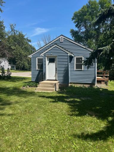 1240 Northern Avenue, Fergus Falls, MN 56537
