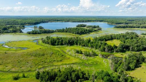 5788 County Road C, Webster, WI 54893