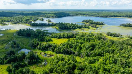 5788 County Road C, Webster, WI 54893