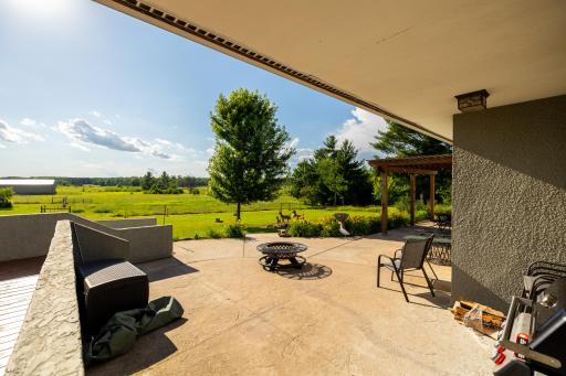 5788 County Road C, Webster, WI 54893