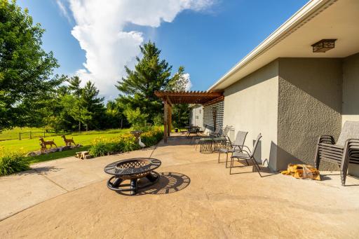 5788 County Road C, Webster, WI 54893