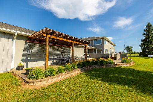 5788 County Road C, Webster, WI 54893