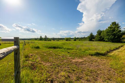 5788 County Road C, Webster, WI 54893