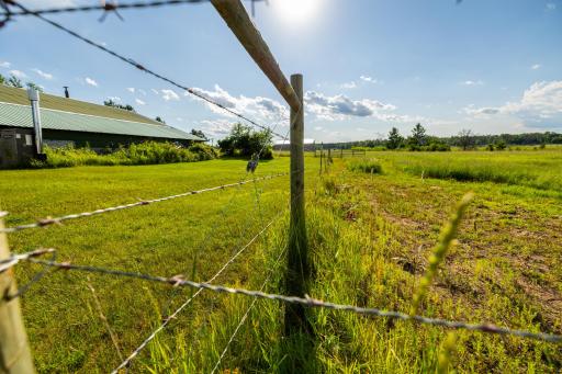 5788 County Road C, Webster, WI 54893