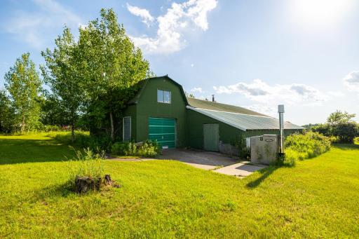 5788 County Road C, Webster, WI 54893