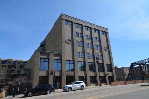 404 Washington Avenue N, 608, Minneapolis, MN 55401