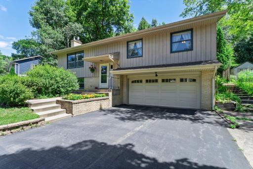 Welcome to this delightful 3-bedroom, 2-bathroom home tucked away in a peaceful, tree-filled neighborhood—just steps from Boulder Creek Park and Purgatory Creek.