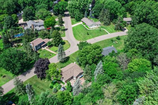 The home has seen many thoughtful updates that make it move-in ready and worry-free: all listed in the Property Highlights.