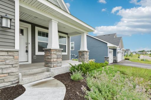 7296 Crane Drive, Hugo, MN 55038