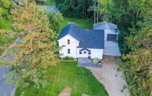 400 W Stockman Street, Woodville, WI 54028