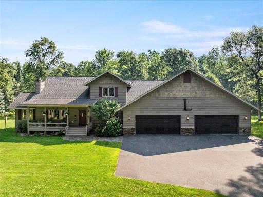 24348 Fishtrap Road, Nisswa, MN 56468