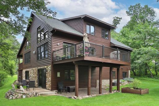 11609 Sylvan Road, Brainerd, MN 56401
