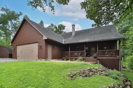 11609 Sylvan Road, East Gull Lake, MN 56401